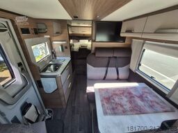 Knaus VAN WAVE 640 MEG VANSATION TraumMobil mit Tageszulassung*