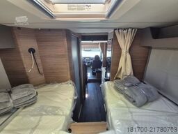 Knaus VAN WAVE 640 MEG VANSATION TraumMobil mit Tageszulassung*