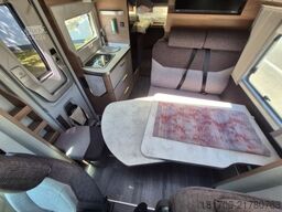 Knaus VAN WAVE 640 MEG VANSATION TraumMobil mit Tageszulassung*