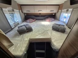 Knaus VAN WAVE 640 MEG VANSATION TraumMobil mit Tageszulassung*