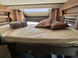 Knaus VAN WAVE 640 MEG VANSATION TraumMobil mit Tageszulassung*