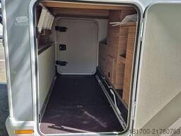 Knaus VAN WAVE 640 MEG VANSATION TraumMobil mit Tageszulassung*