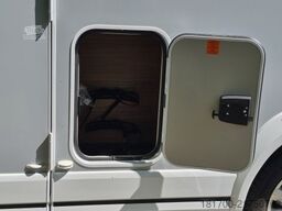 Knaus VAN WAVE 640 MEG VANSATION TraumMobil mit Tageszulassung*