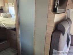 Knaus VAN WAVE 640 MEG VANSATION TraumMobil mit Tageszulassung*