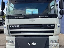 DAF CF 85.360 **EURO 5-DUTCH TRUCK**