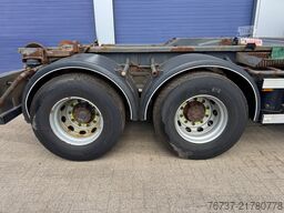 DAF CF 85.360 **EURO 5-DUTCH TRUCK**