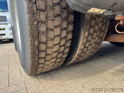 DAF CF 85.360 **EURO 5-DUTCH TRUCK**