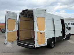 IVECO 35S16A8 V/P  HI-MATIC MAXI H3 / RFK / LUFTF.