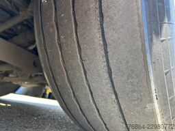 MERCEDES-BENZ ACTROS 2545 L 6X2, RETARDER, PRITSCHE, HIAB XS 166 D-4 PRO, E5