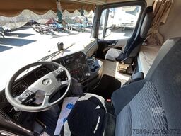 MERCEDES-BENZ ACTROS 2545 L 6X2, RETARDER, PRITSCHE, HIAB XS 166 D-4 PRO, E5