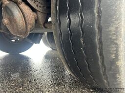 KöGEL SNCO24 TAUTLINER, LIFTACHSE