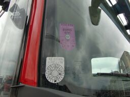 VOLVO FH 500 8X4*4 EURO 6, RETARDER, TIERKöRPERTRANSPORT VOLL LUFT
