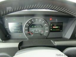 VOLVO FH 500 8X4*4 EURO 6, RETARDER, TIERKöRPERTRANSPORT VOLL LUFT