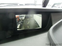VOLVO FH 500 8X4*4 EURO 6, RETARDER, TIERKöRPERTRANSPORT VOLL LUFT