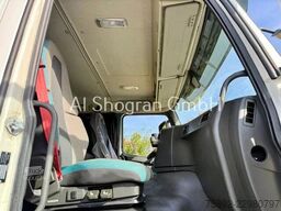 Volvo FM 450 /6x2/Lenk + Liftachse/Kipphydraulik/Eu6