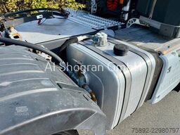 Volvo FM 450 /6x2/Lenk + Liftachse/Kipphydraulik/Eu6