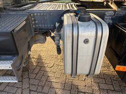 Volvo FMX 460 6X4 i+Shift RETARDER + KAISER 22m³ KIPPER