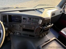 Volvo FMX 460 6X4 i+Shift RETARDER + KAISER 22m³ KIPPER
