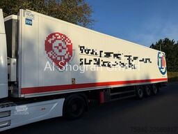 Schmitz Cargobull Thermo King SLXi Spectrum/Doppelstock/3xAchsen