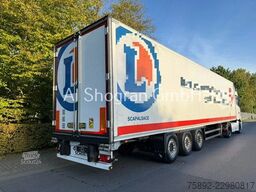 Schmitz Cargobull Thermo King SLXi Spectrum/Doppelstock/3xAchsen