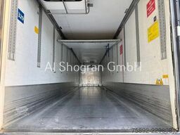 Schmitz Cargobull Thermo King SLXi Spectrum/Doppelstock/3xAchsen