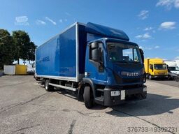 IVECO ML120E22/P ¤6C Klima LBW Koffer 7,69 m