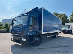 IVECO ML120E22/P ¤6C Klima LBW Koffer 7,69 m