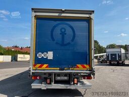 IVECO ML120E22/P ¤6C Klima LBW Koffer 7,69 m