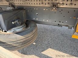 IVECO ML120E22/P ¤6C Klima LBW Koffer 7,69 m