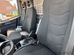 IVECO ML120E22/P ¤6C Klima LBW Koffer 7,69 m