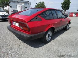 ALFA ROMEO GTV 2.0 *H-Kennzeichen*