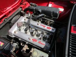 ALFA ROMEO GTV 2.0 *H-Kennzeichen*