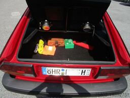 ALFA ROMEO GTV 2.0 *H-Kennzeichen*
