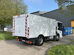 Mercedes-Benz ECONIC 1829 - 70 TKm - 1. Hand - 461 Ah
