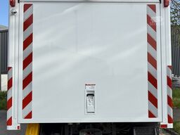 Mercedes-Benz ECONIC 1829 - 70 TKm - 1. Hand - 461 Ah