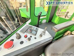 Combilift C7000 DIESEL DUPLEX 4700 POSITIONER TOP1