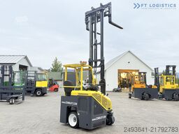 Combilift CB2500 DUPLEX 4100 DIESEL FREE-LIFT