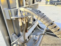 Combilift C4000 / GAS / WIDE SELECTION OF FORKLIFT