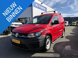VW Caddy 2.0 TDI L1H1 BMT Trendline Euro-6 Airco C...