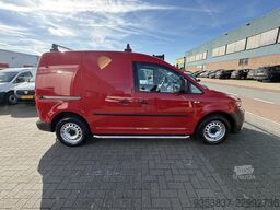 VW Caddy 2.0 TDI L1H1 BMT Trendline Euro-6 Airco C...