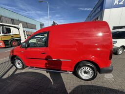 VW Caddy 2.0 TDI L1H1 BMT Trendline Euro-6 Airco C...