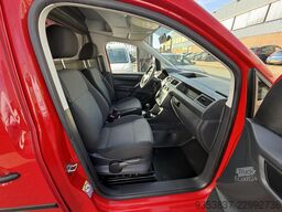 VW Caddy 2.0 TDI L1H1 BMT Trendline Euro-6 Airco C...