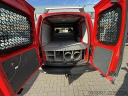 VW Caddy 2.0 TDI L1H1 BMT Trendline Euro-6 Airco C...