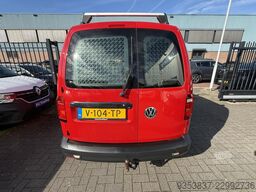 VW Caddy 2.0 TDI L1H1 BMT Trendline Euro-6 Airco C...