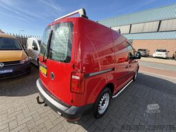 VW Caddy 2.0 TDI L1H1 BMT Trendline Euro-6 Airco C...