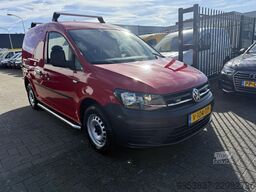 VW Caddy 2.0 TDI L1H1 BMT Trendline Euro-6 Airco C...