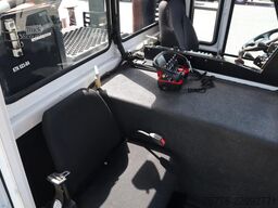 Prinoth GT1200 | PALFINGER PK5001-EH | LOW HOURS | CRAN...