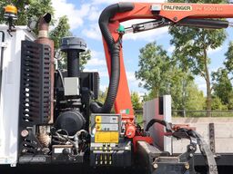 Prinoth GT1200 | PALFINGER PK5001-EH | LOW HOURS | CRAN...