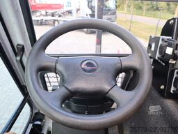 Prinoth GT1200 | PALFINGER PK5001-EH | LOW HOURS | CRAN...