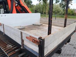 Prinoth GT1200 | PALFINGER PK5001-EH | LOW HOURS | CRAN...